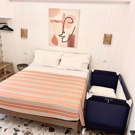 Cally Suite Room مارتينا فرانكا المظهر الخارجي الصورة