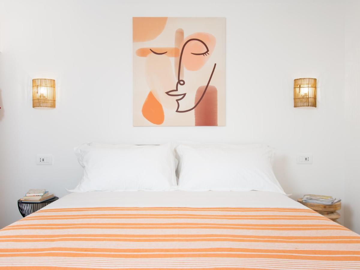 Cally Suite Room مارتينا فرانكا المظهر الخارجي الصورة