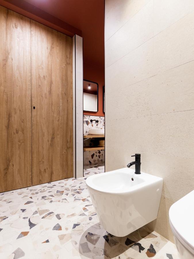 Cally Suite Room مارتينا فرانكا المظهر الخارجي الصورة