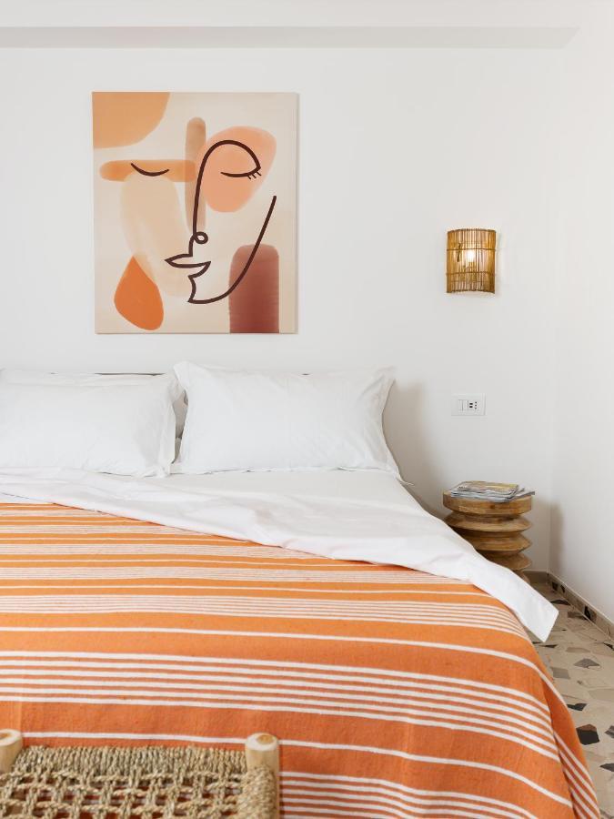 Cally Suite Room مارتينا فرانكا المظهر الخارجي الصورة