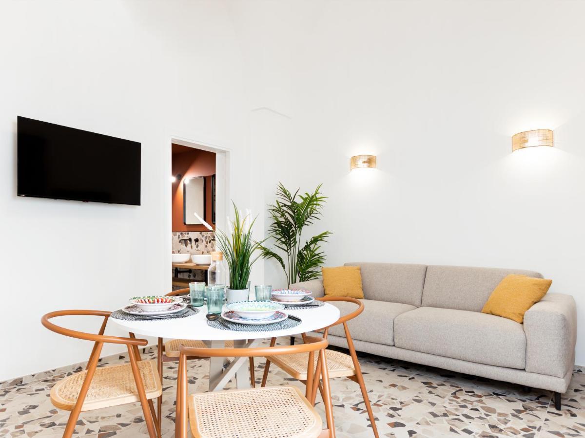 Cally Suite Room مارتينا فرانكا المظهر الخارجي الصورة