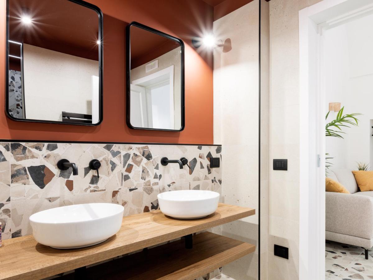 Cally Suite Room مارتينا فرانكا المظهر الخارجي الصورة