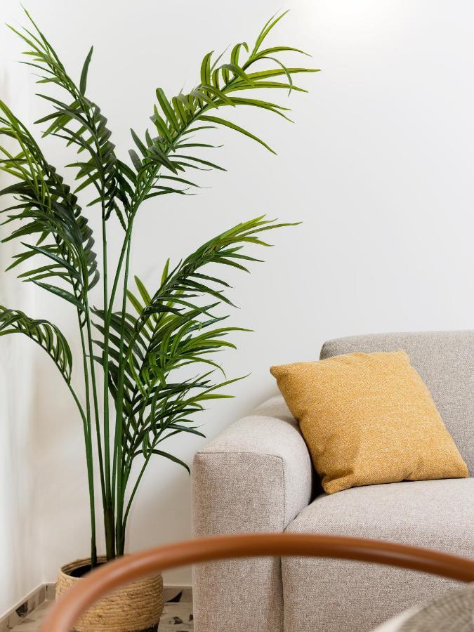Cally Suite Room مارتينا فرانكا المظهر الخارجي الصورة