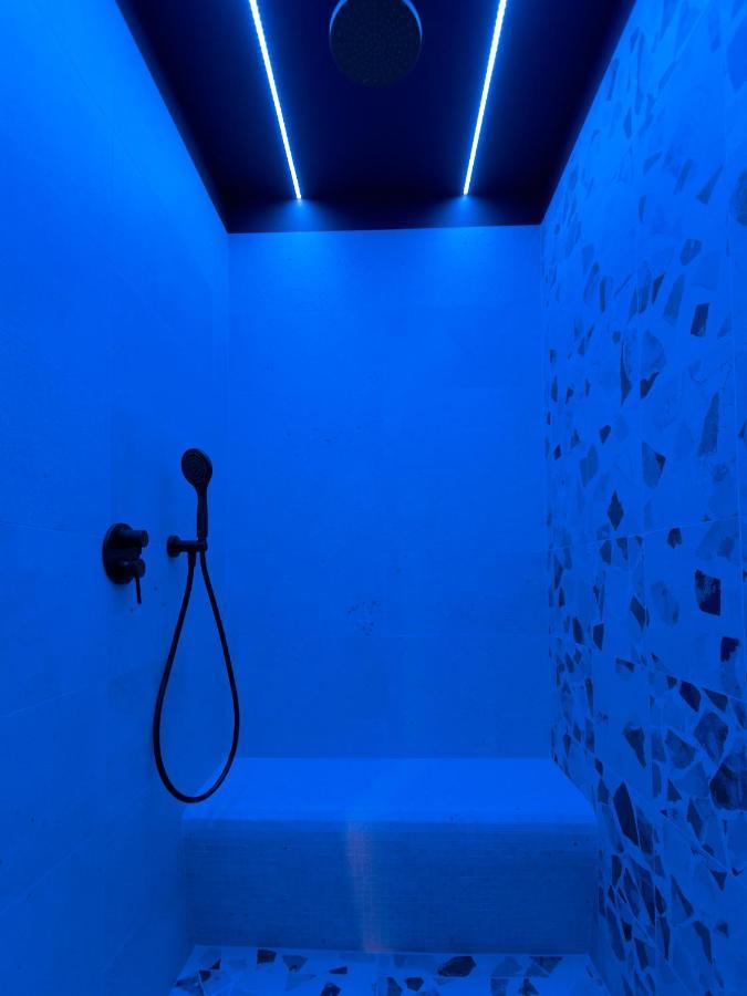 Cally Suite Room مارتينا فرانكا المظهر الخارجي الصورة