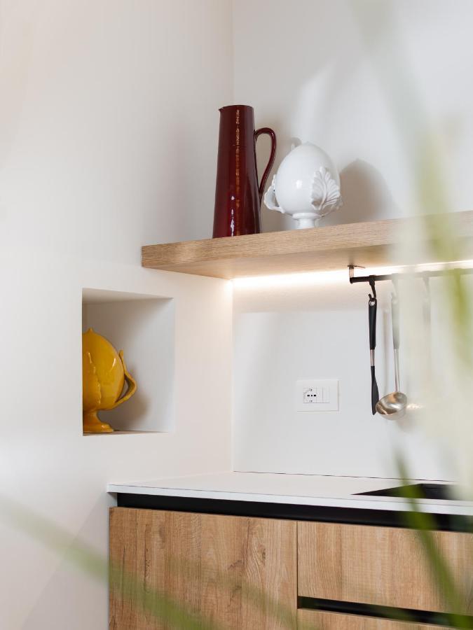 Cally Suite Room مارتينا فرانكا المظهر الخارجي الصورة