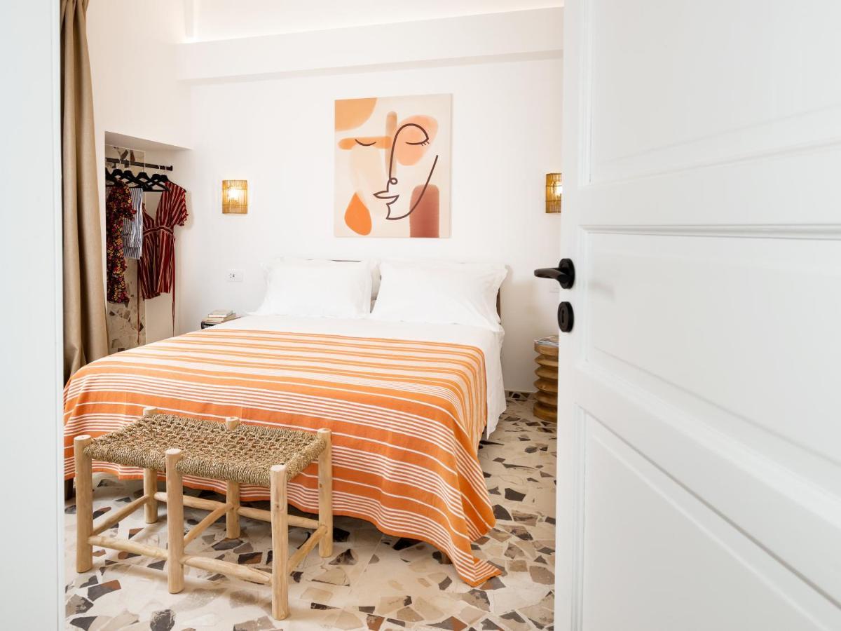 Cally Suite Room مارتينا فرانكا المظهر الخارجي الصورة