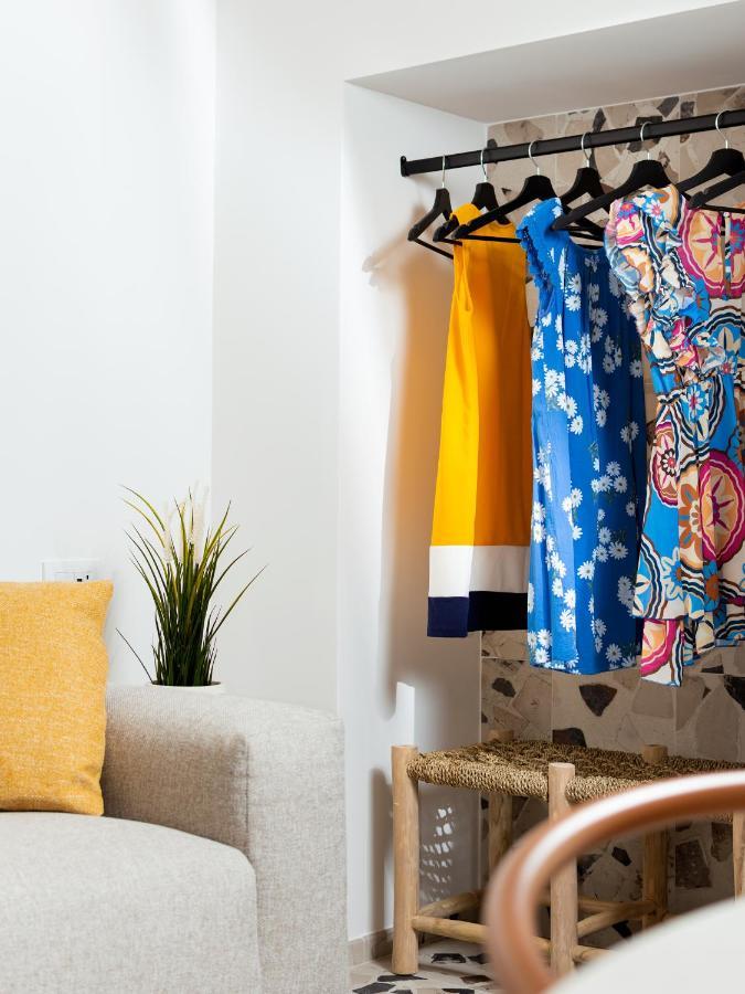 Cally Suite Room مارتينا فرانكا المظهر الخارجي الصورة
