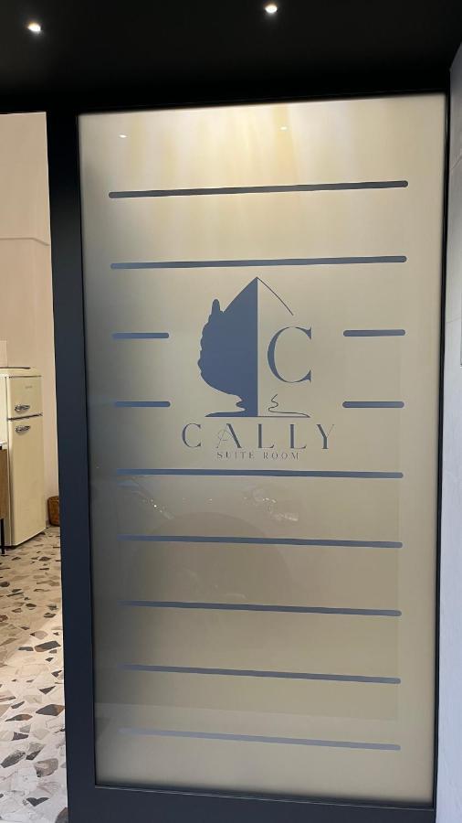 Cally Suite Room مارتينا فرانكا المظهر الخارجي الصورة