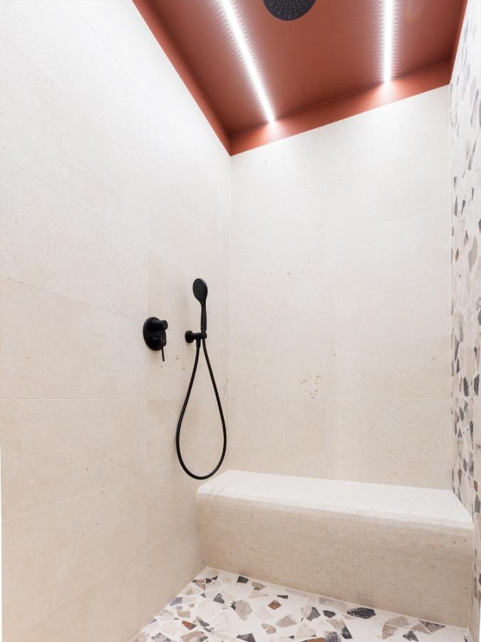 Cally Suite Room مارتينا فرانكا المظهر الخارجي الصورة