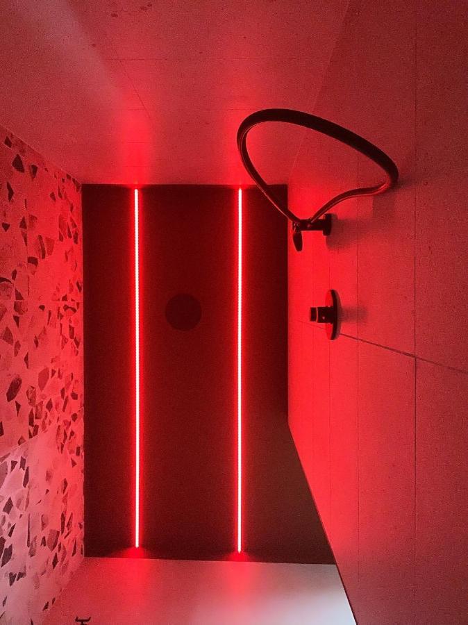Cally Suite Room مارتينا فرانكا المظهر الخارجي الصورة