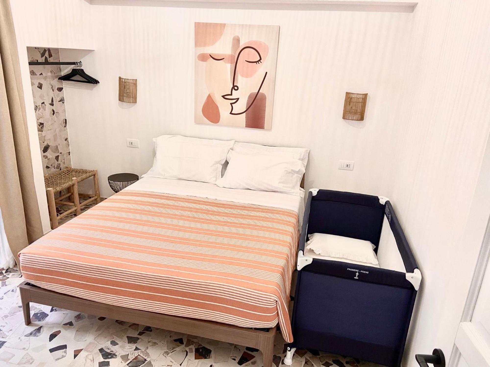 Cally Suite Room مارتينا فرانكا المظهر الخارجي الصورة